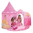 Disney Princess Role Play Tent