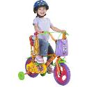 12" Dora The Explorer Bike