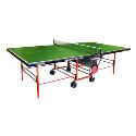 Butterfly Playback Rollaway Table Tennis Table