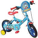 12" Thomas and Friends Bike