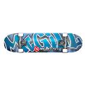 Mike McGill Signature Skateboard