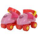 Peppa Pig Quad Skates