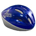 Lunar Helmet Size 46-52 cm - Blue