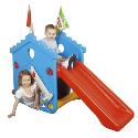 Thomas The Tank Engine Slide and Play Climber