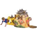 Waybuloo Peeka Pod Play Tent