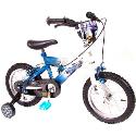 14" Star Wars Clone Wars Bike