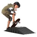 Skate Ramp