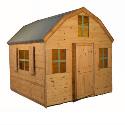 Walton Dutch Barn Playhouse