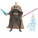 Star Wars Clone Wars 3.75" Figure - Count Dooku