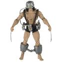 Wolverine Action Figure - Weapon X