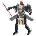 Star Wars Transformers - Darth Maul Infiltrator