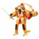 Star Wars Transformers - Saesee Tiin