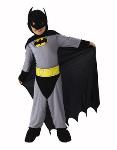 Batman Dress Up Costume