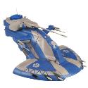 Star Wars Clone Wars Vehicles - Armoured Assault Tank