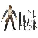 Star Wars Saga Legends Figure - Han Solo