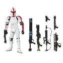 Star Wars Saga Legends Figure - Shock Trooper