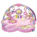 Bright Starts Supreme Play Gym - Pretty in Pink