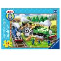 Thomas The Tank Engine 48 Peice Puzzle