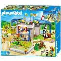 Playmobil Baby Animal Zoo (4093)