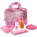 You & Me Feeding Set Bag