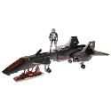 G.I. Joe Night Raven Vehicle