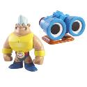 Toy Story Buddy Figure Pack - Lenny/Rocky Gibralter