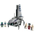 Lego Star Wars Separatist Shuttle (8036)