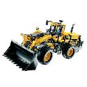 Lego Technic Front Loader (8265)