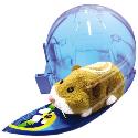 Go Go Pets Hamster Surf Board