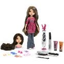 Moxie Girlz Magic Hair Doll - Sophina