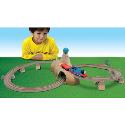 Trackmaster Thomas at Boulder Mountain