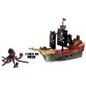 Matchbox Mega Rigs Pirate Ship