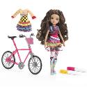 Moxie Girlz Art-itude Doll - Sophina