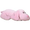 Animal Alley Pink 43" Sammie Puppy Dog