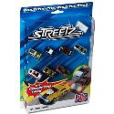 Mega Bloks Streetz 7 Car Pack (96407)