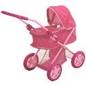 You & Me Collection Pram