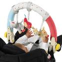 Best Friends Activity Toy Bar