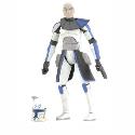 Star Wars Clone Wars 3.75" Figure Captain Rex