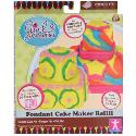 Girl Gourmet Fondant Maker Refill