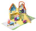 Peppa Pig Deluxe Playset