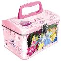 Disney Princess 35 Piece Tin