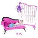 Barbie My House Furniture - Dream Sofa