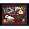 West Ham Stadium Montage (16x12")