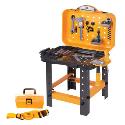 JCB Tool Bench