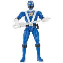 Power Rangers RPM 12.5cm Action Figure - Throttle Lion