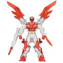 Power Rangers RPM 16cm Triple Action Hero - Eagle