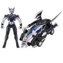 Power Rangers Thunder Roar Vehicle - Blue