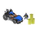 Imaginext Batmobile