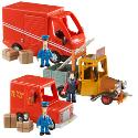 Postman Pat Vehicles and Figures Pack