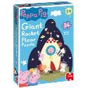 Peppa Pig 24 Piece Giant Floor Jigsaw Puzzle